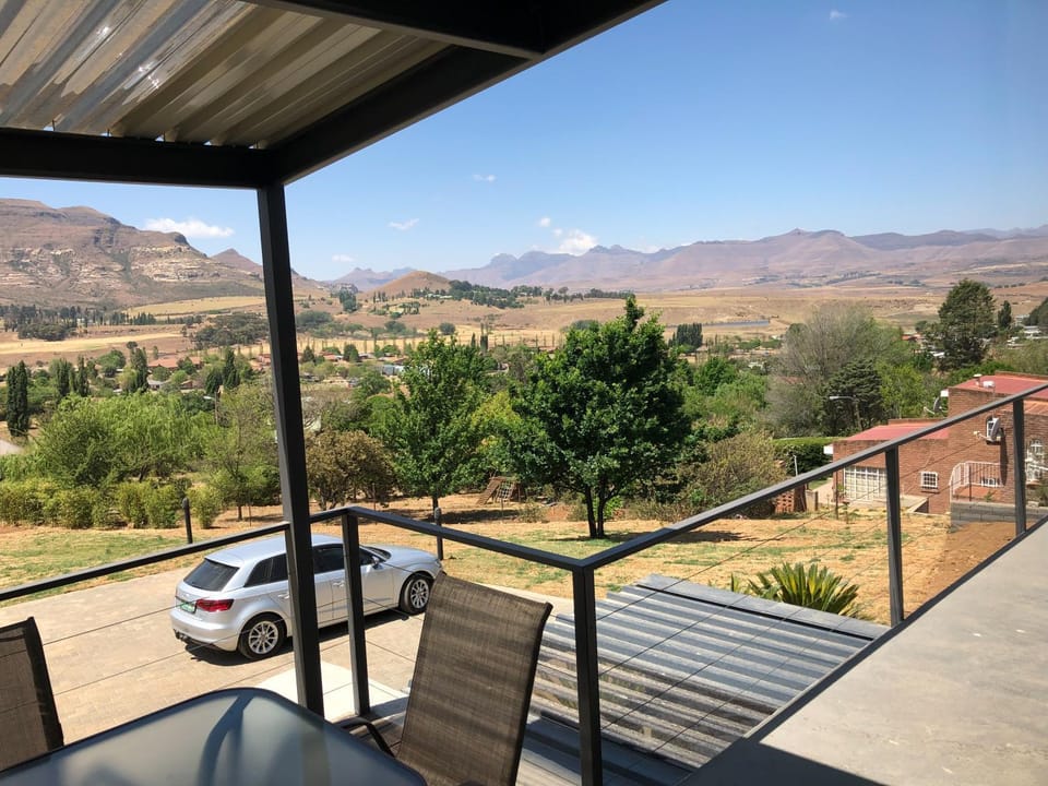 Lola's Self Catering Accommodation House in South Africa