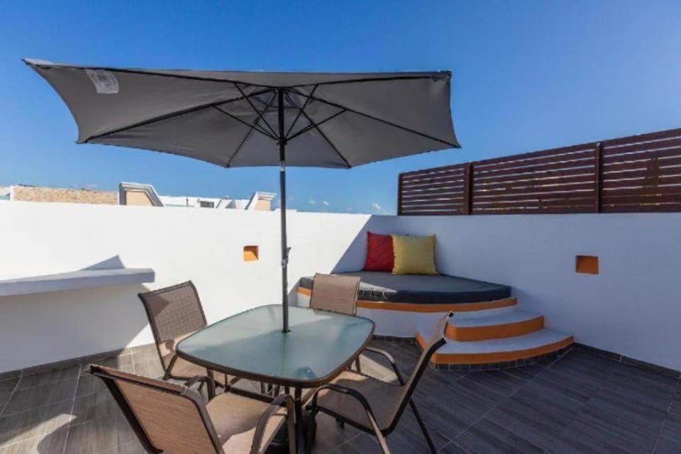 Paraíso maya apartaments Apartment in Playa del Carmen