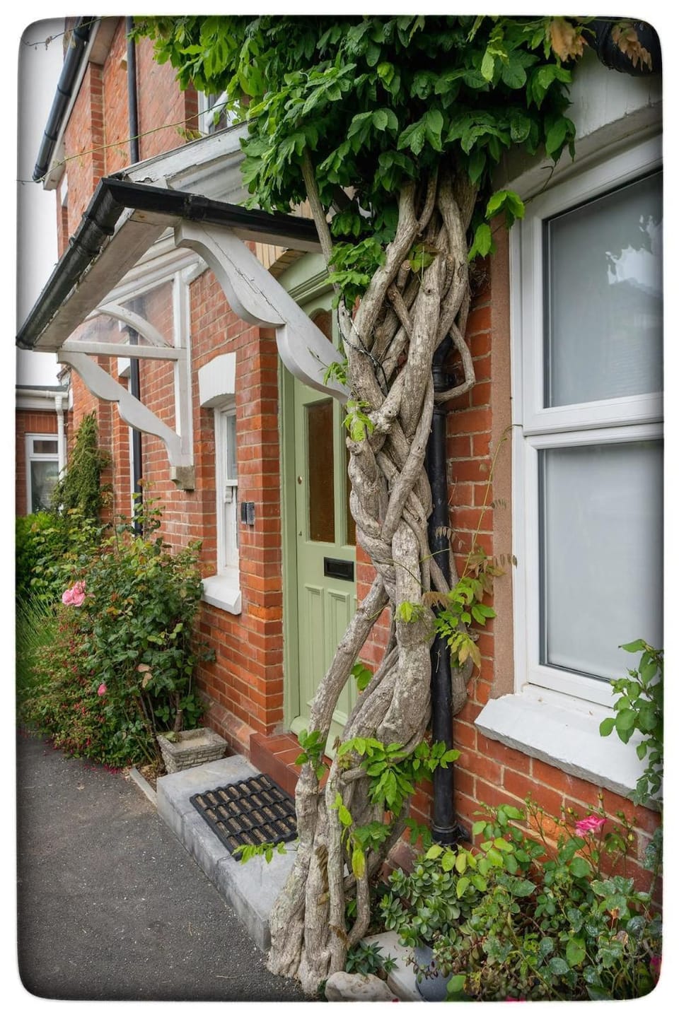 Britmead Guesthouse Bed and Breakfast in Bridport