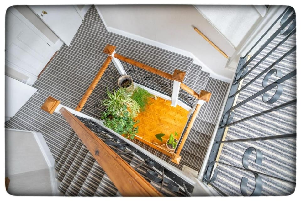 Britmead Guesthouse Bed and Breakfast in Bridport