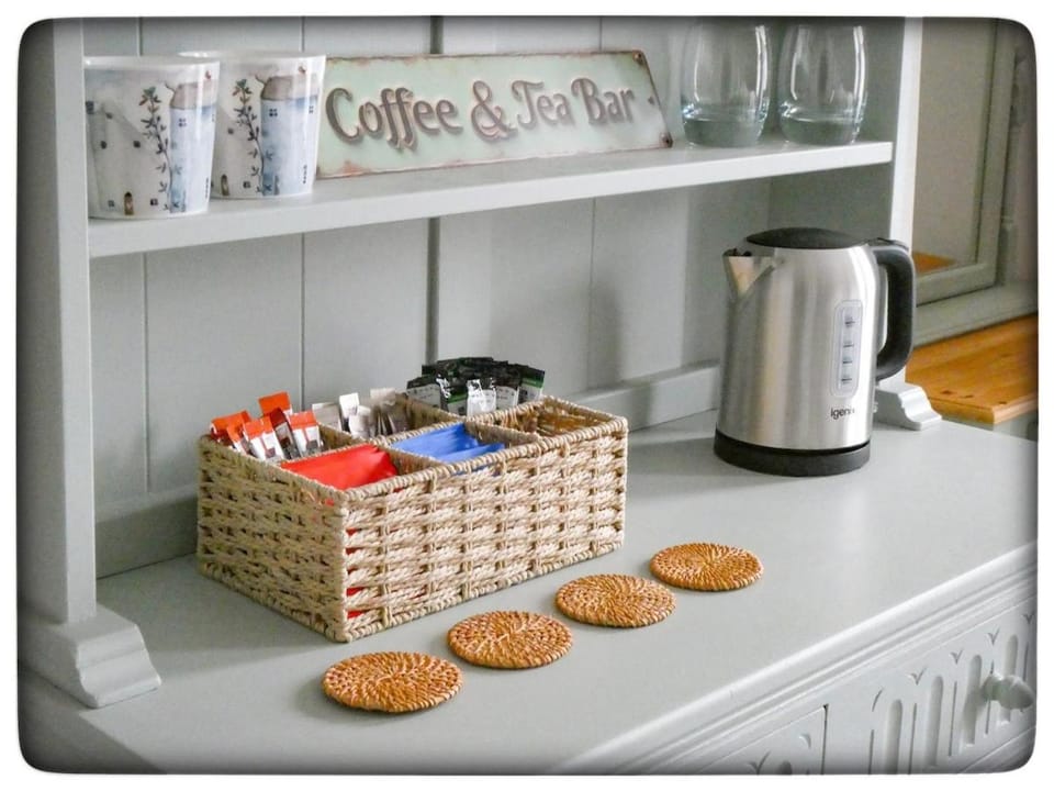 Britmead Guesthouse Bed and Breakfast in Bridport