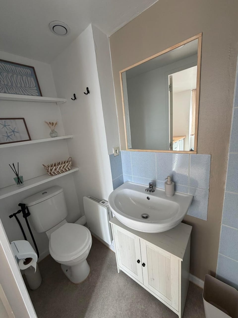 Studio confortable et équipé Apartment in Lorient