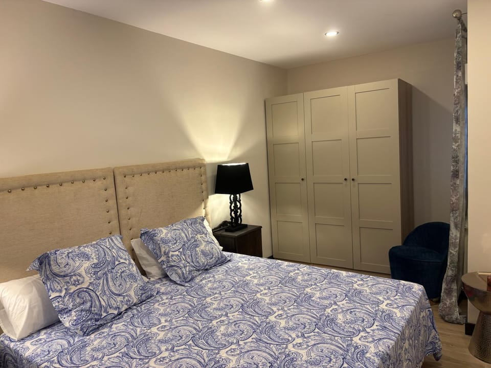 Apartamento Patricia Apartment in Valladolid