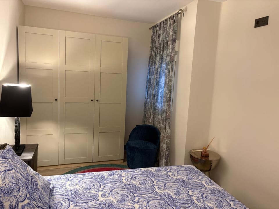 Apartamento Patricia Apartment in Valladolid