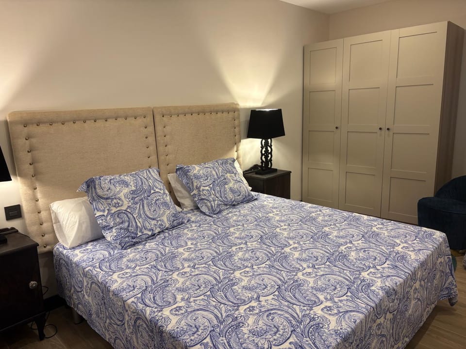 Apartamento Patricia Apartment in Valladolid