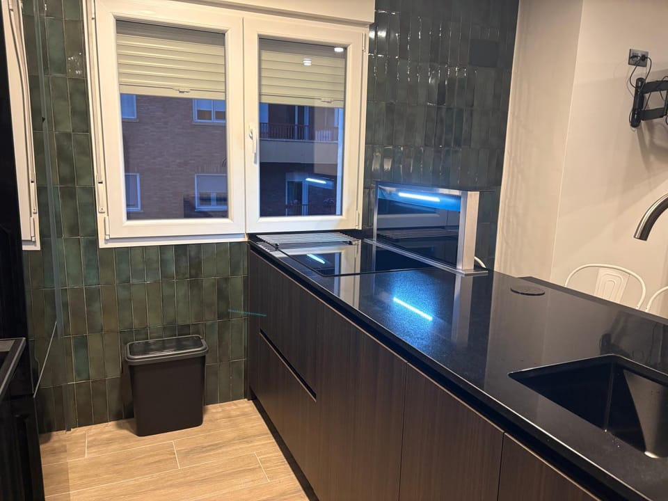 Apartamento Patricia Apartment in Valladolid