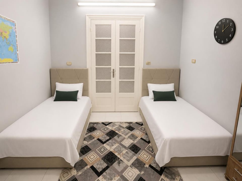 Al Itqan hotel only for male Hotel in Cairo