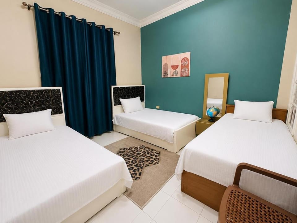 Al Itqan hotel only for male Hotel in Cairo