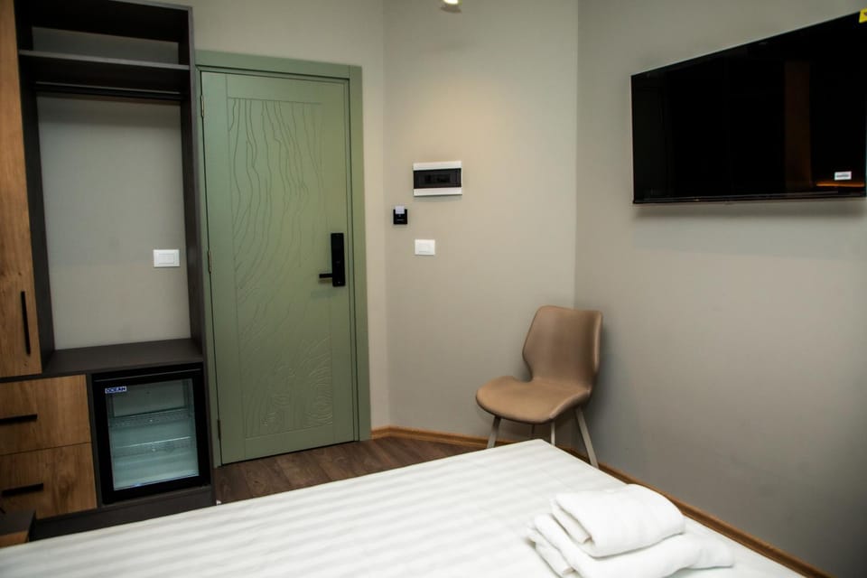 HOTEL CENTERPOINT Tirana Hotel in Tirana