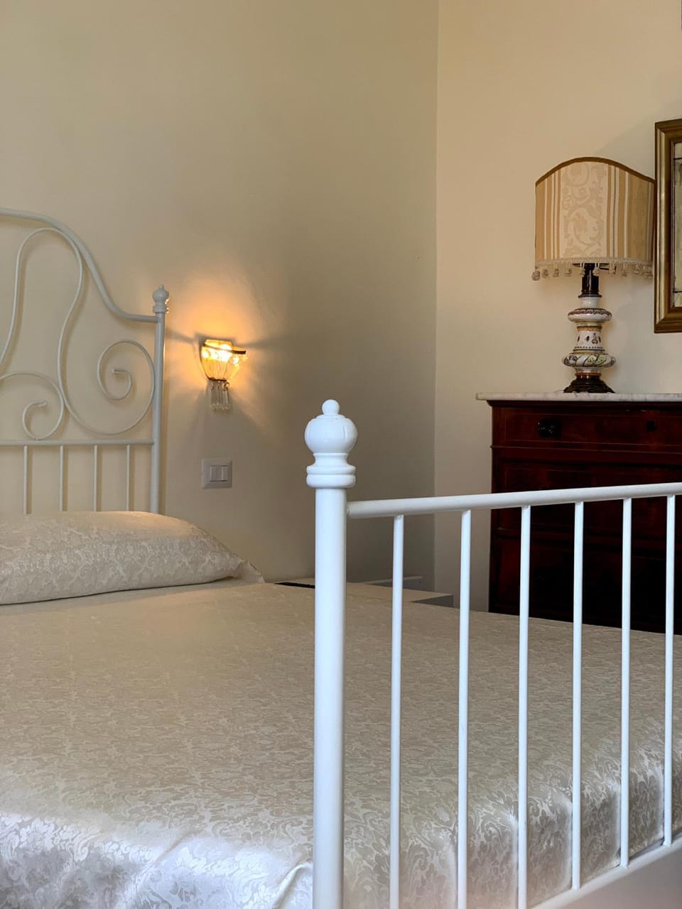B&B 47 Bed and Breakfast in Loano