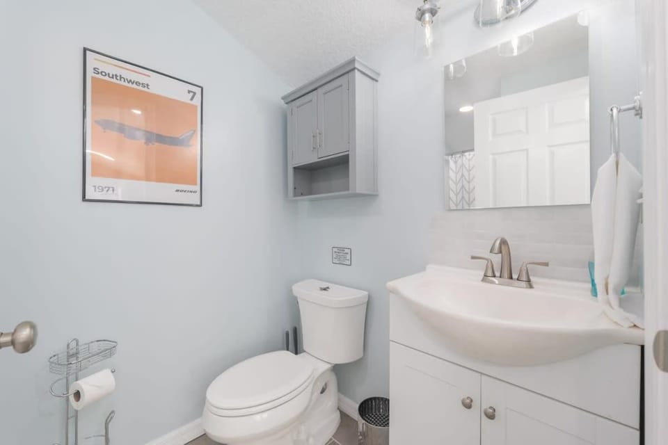 Blue Palm Cottage - Team Joseph Ellen Inn in Jacksonville