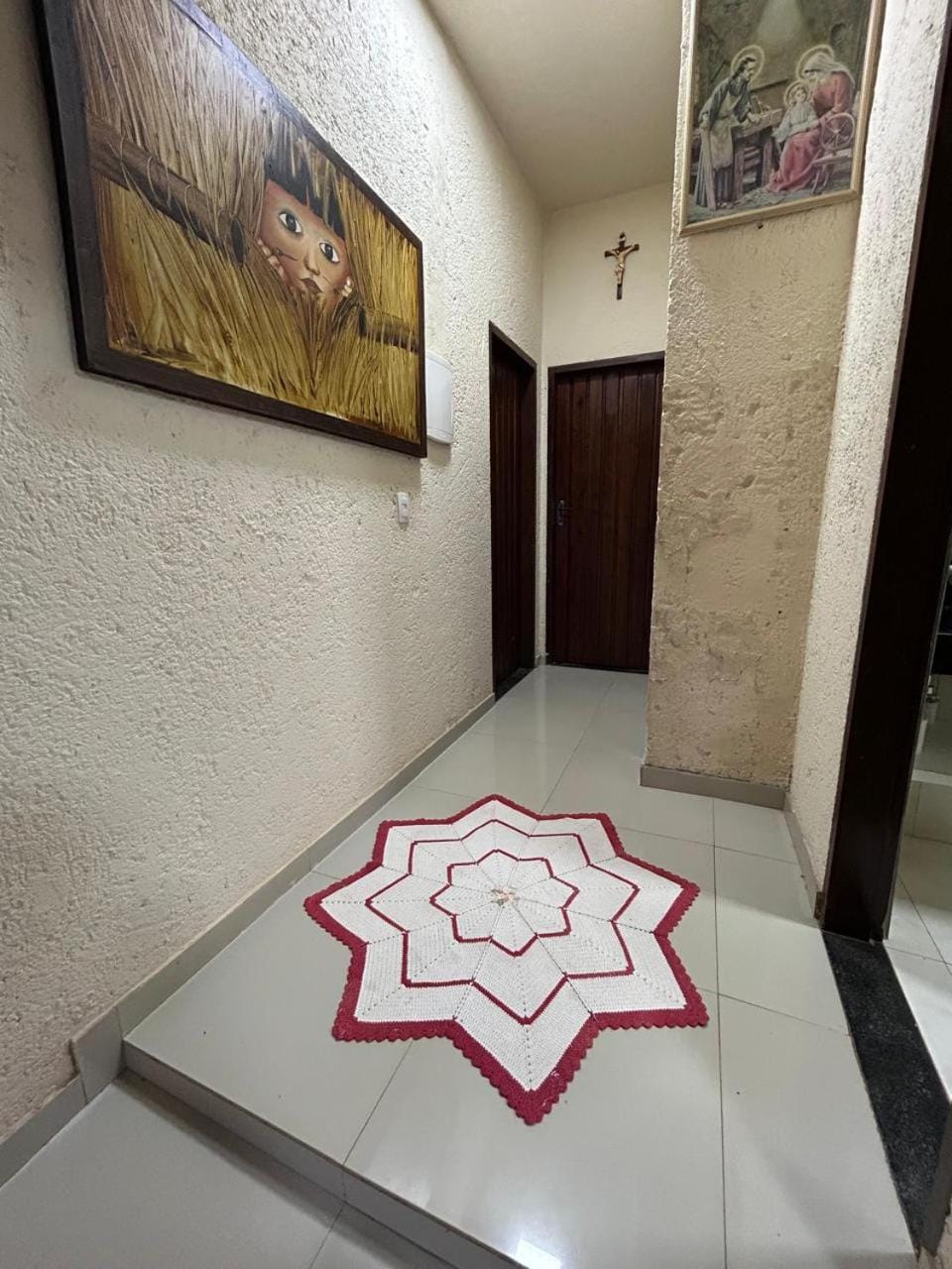 Casa da Rosa House in State of Tocantins