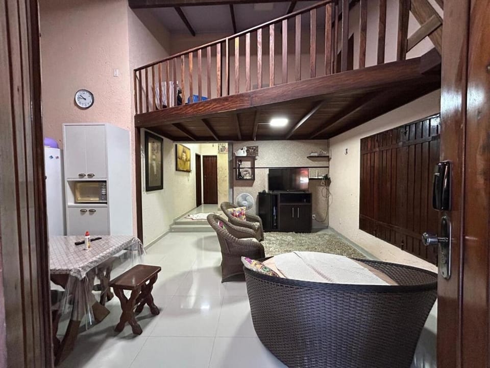 Casa da Rosa House in State of Tocantins