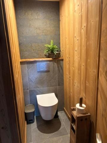 Chalet d'exception VORALPES 1770 Bed and Breakfast in Villard-sur-Doron