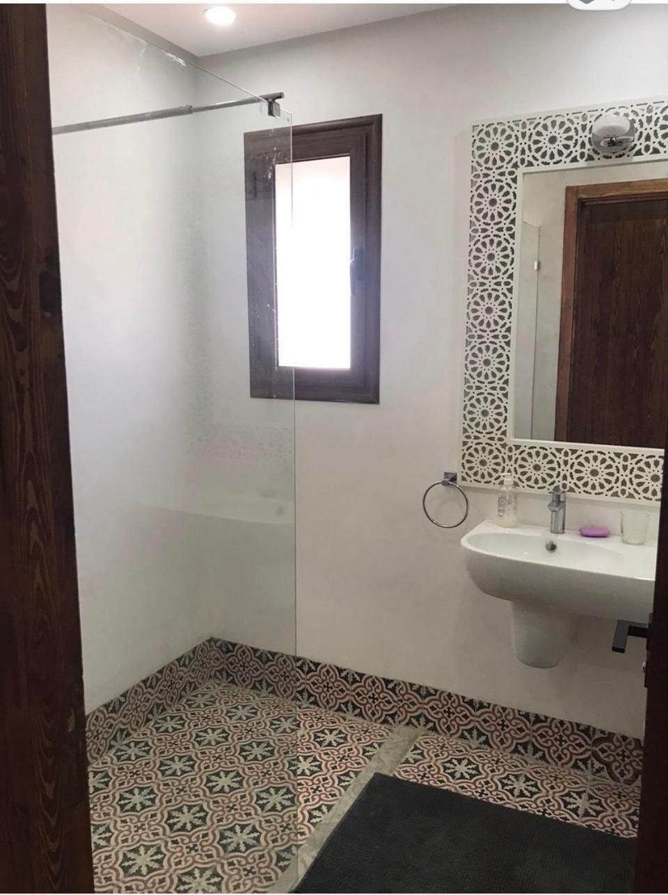 Dar amiratt House in Tunisia