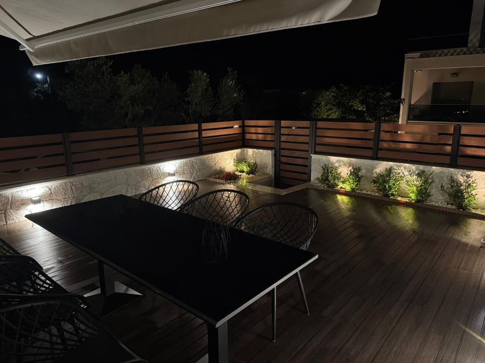 Olea Luxury Living House in Halkidiki