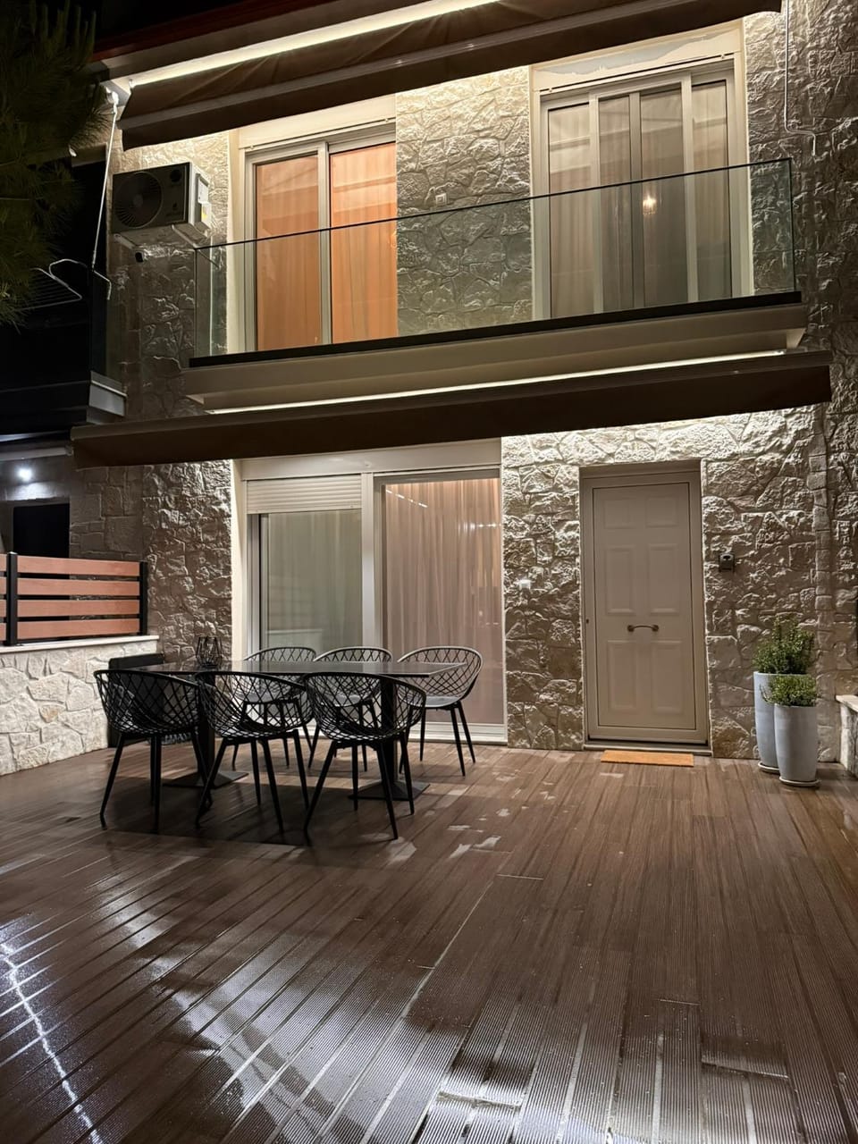 Olea Luxury Living House in Halkidiki
