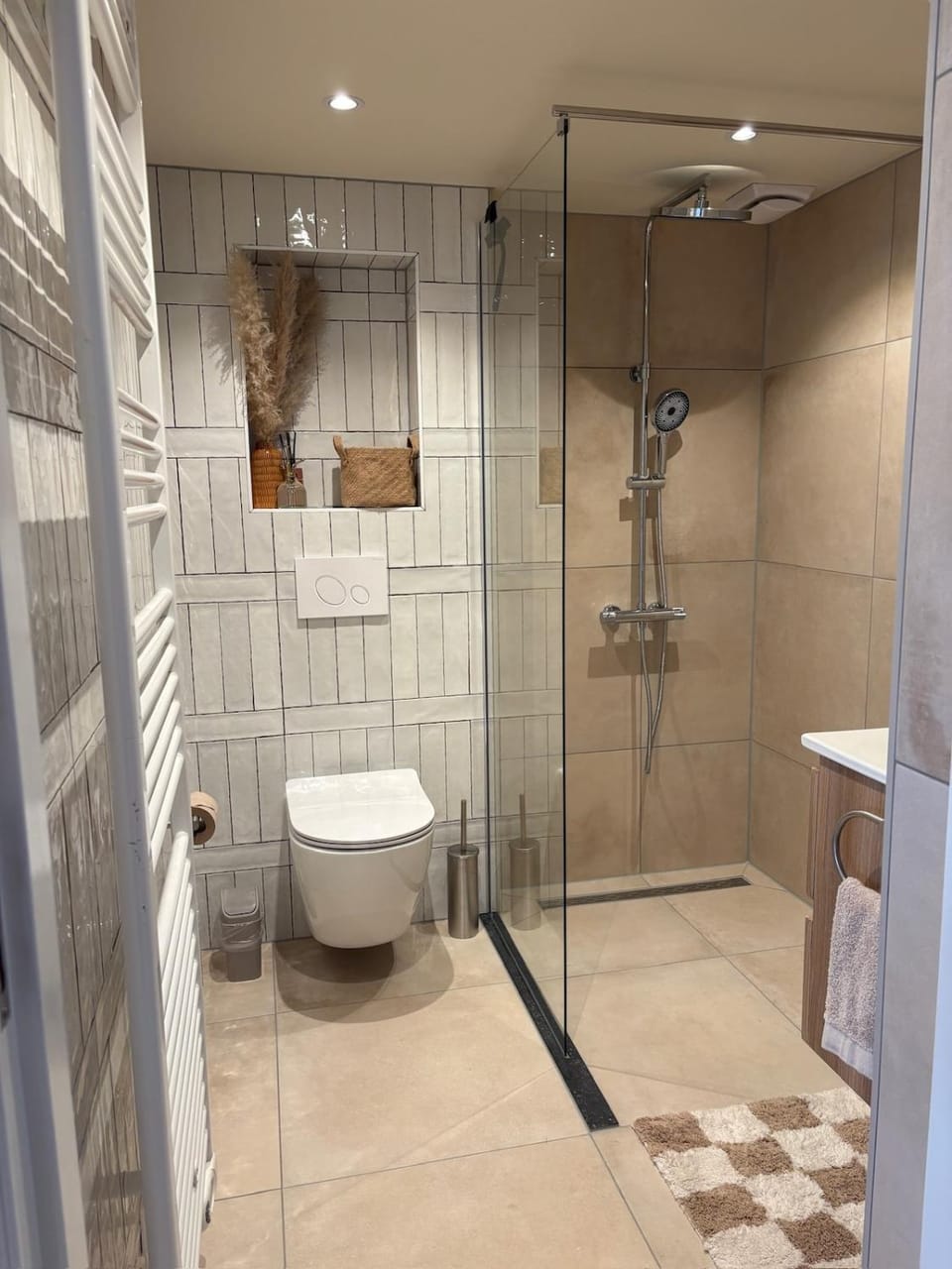 Shower
