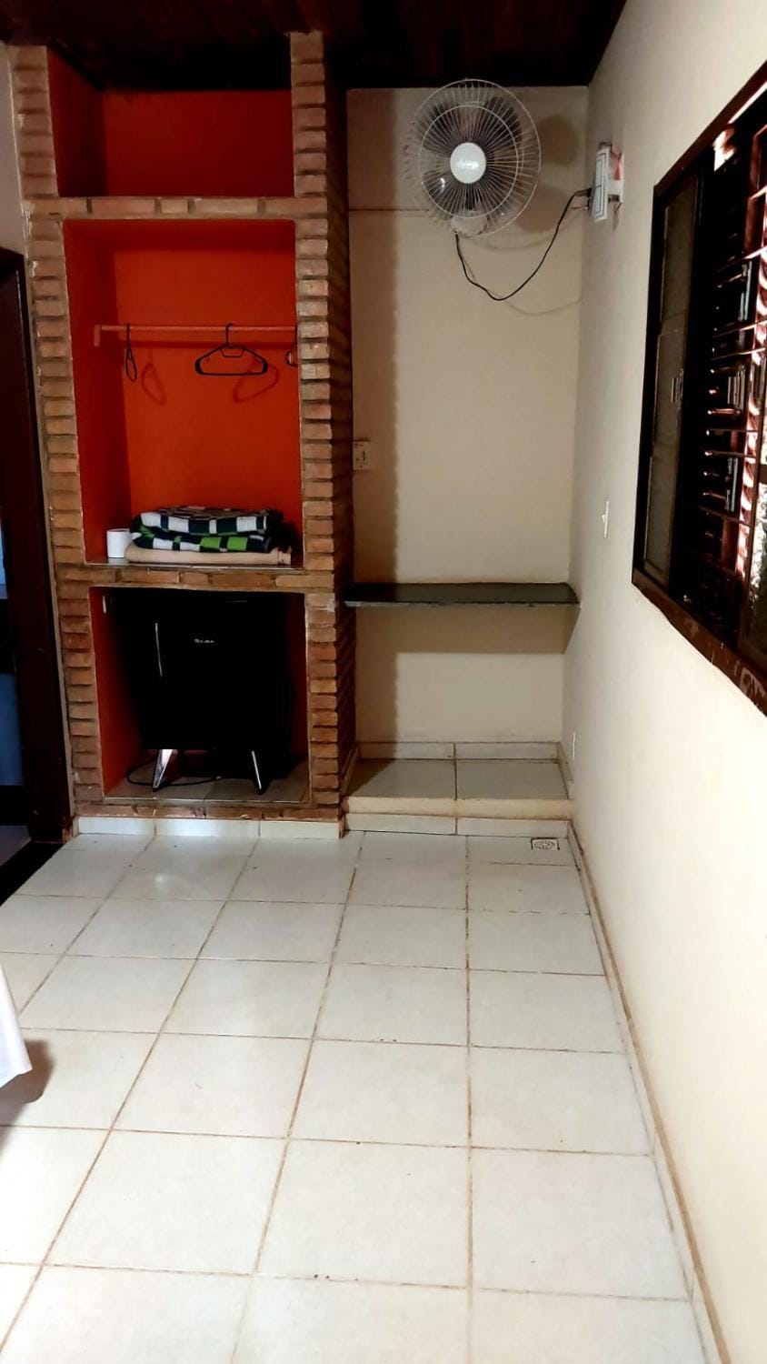 Pousada Coqueiro Verde Hotel in State of São Paulo