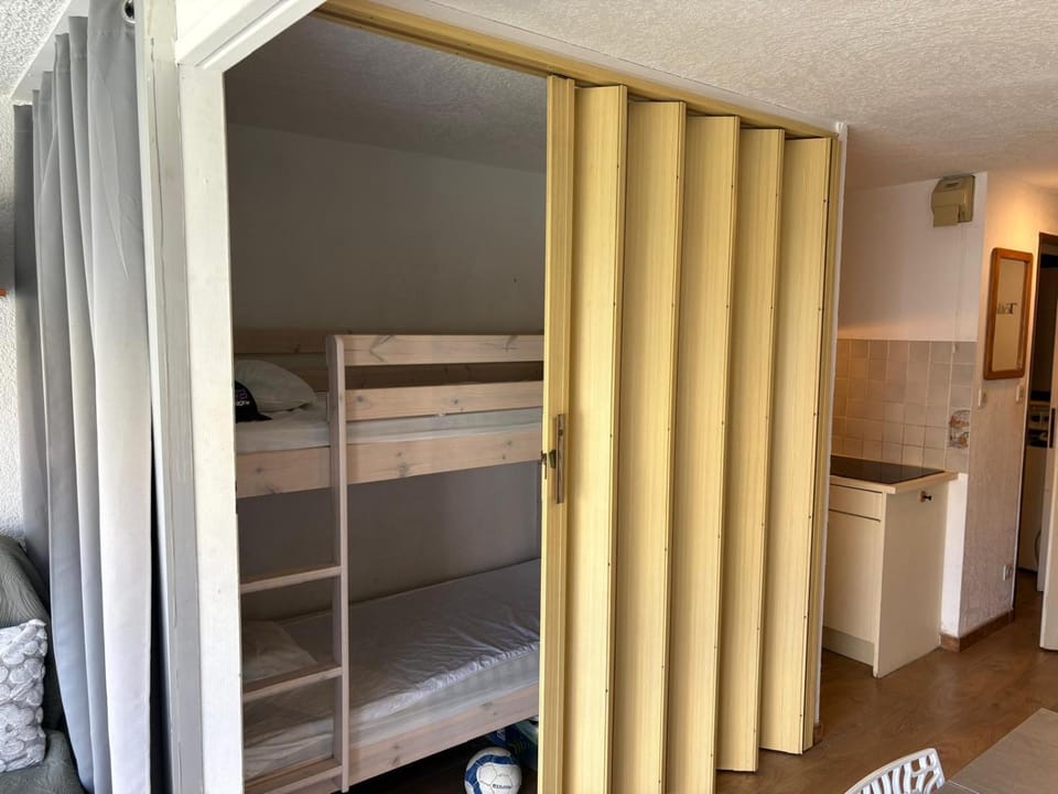 NautiCap Apartment in Agde