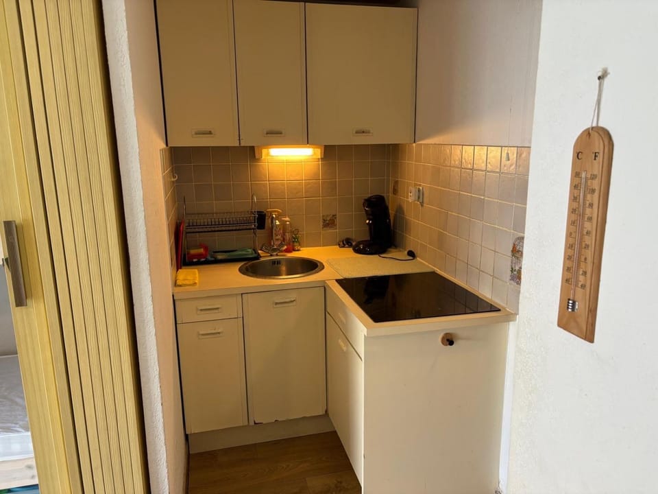 NautiCap Apartment in Agde