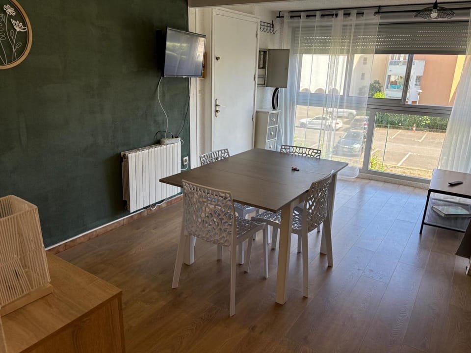 NautiCap Apartment in Agde