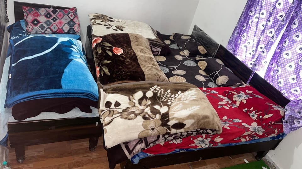 Jhalaram house Hotel in Uttarakhand