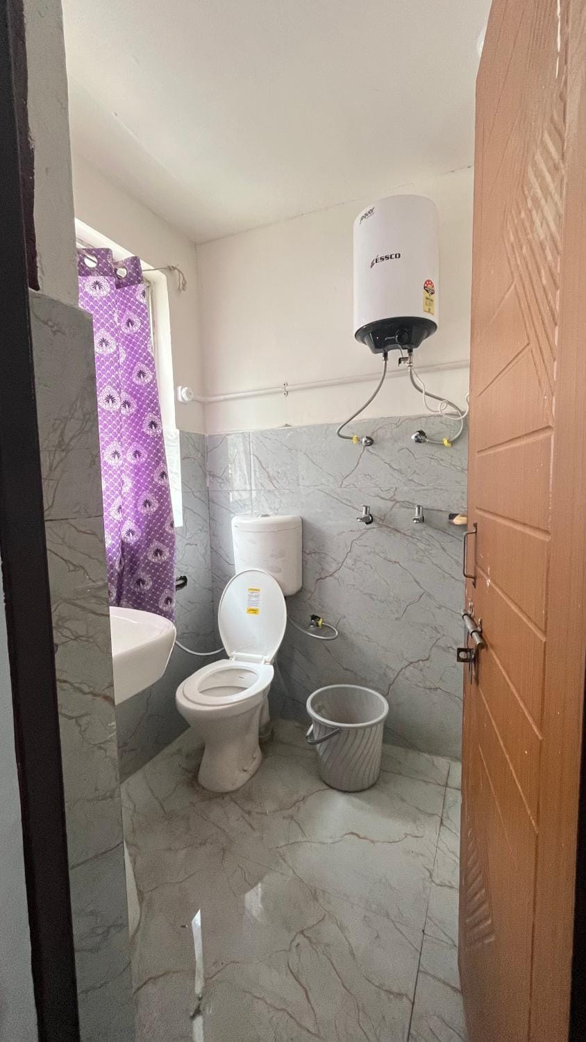Jhalaram house Hotel in Uttarakhand
