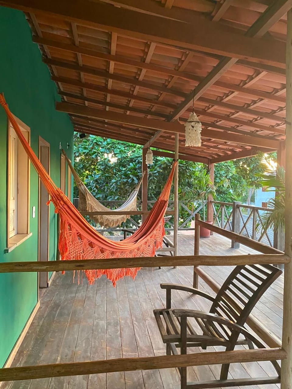 Pousada Kalangoo Hotel in State of Ceará