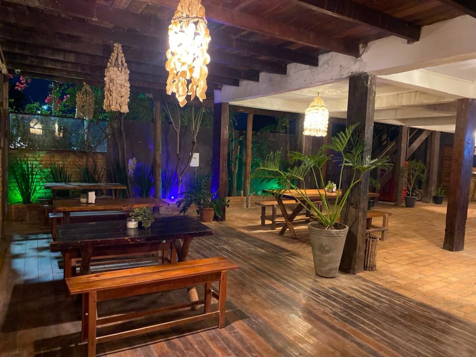 Pousada Kalangoo Hotel in State of Ceará