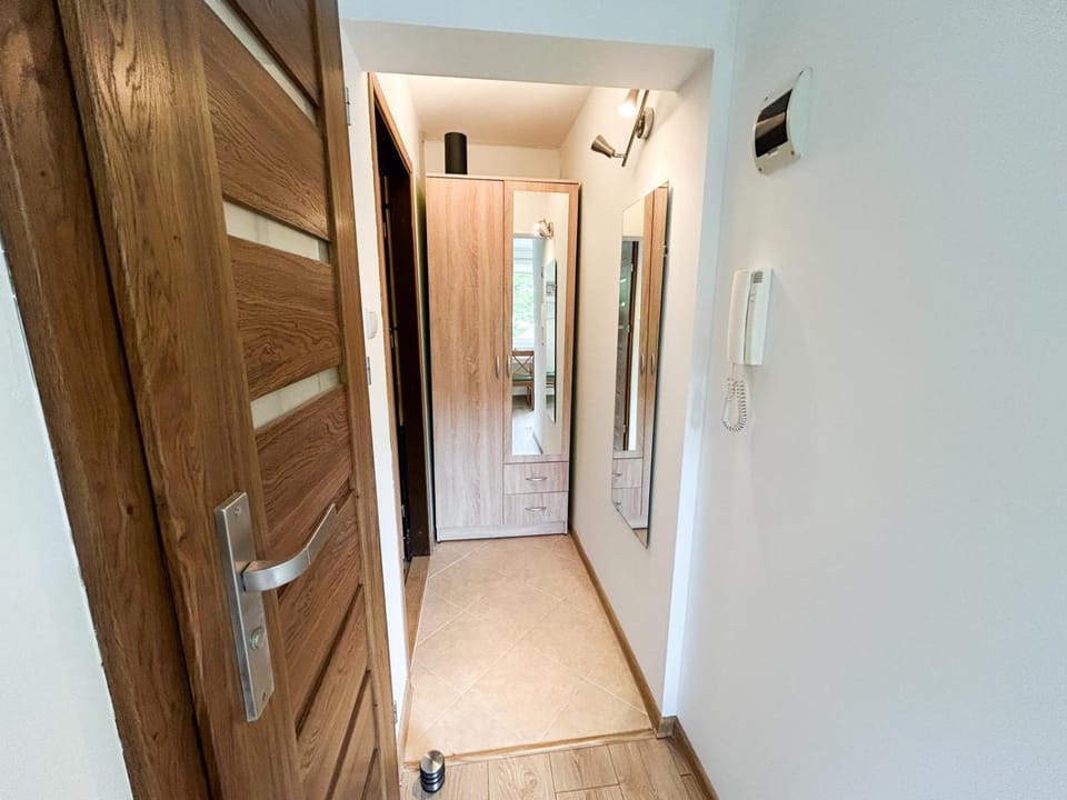 Apartament Jelitkowo Plaża Apartment in Sopot
