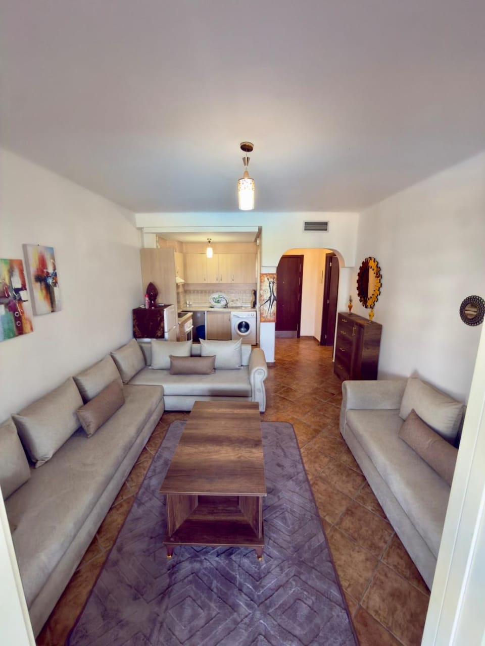 la cassia golf & resort Apartment in Tangier-Tétouan-Al Hoceima