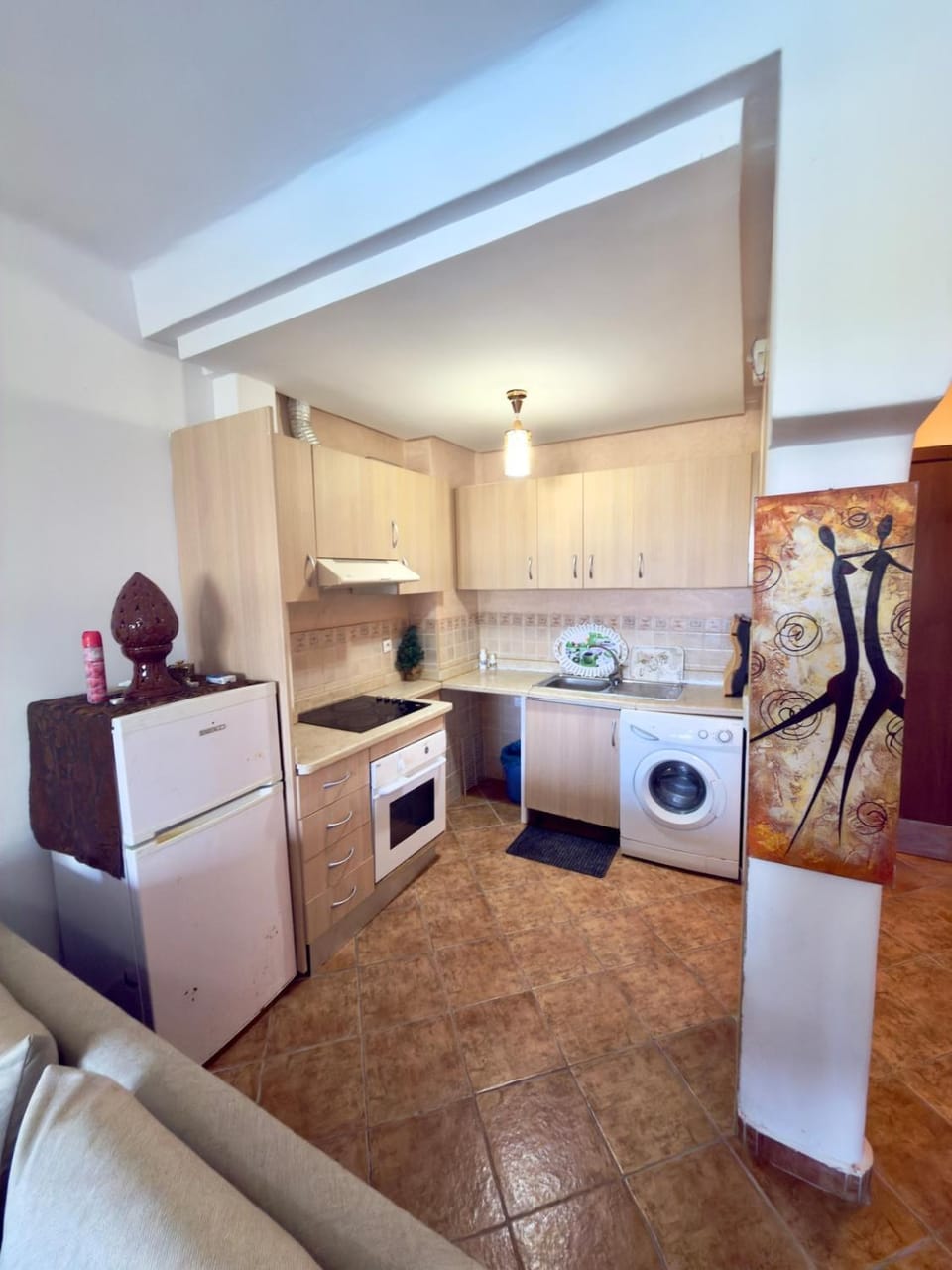 la cassia golf & resort Apartment in Tangier-Tétouan-Al Hoceima