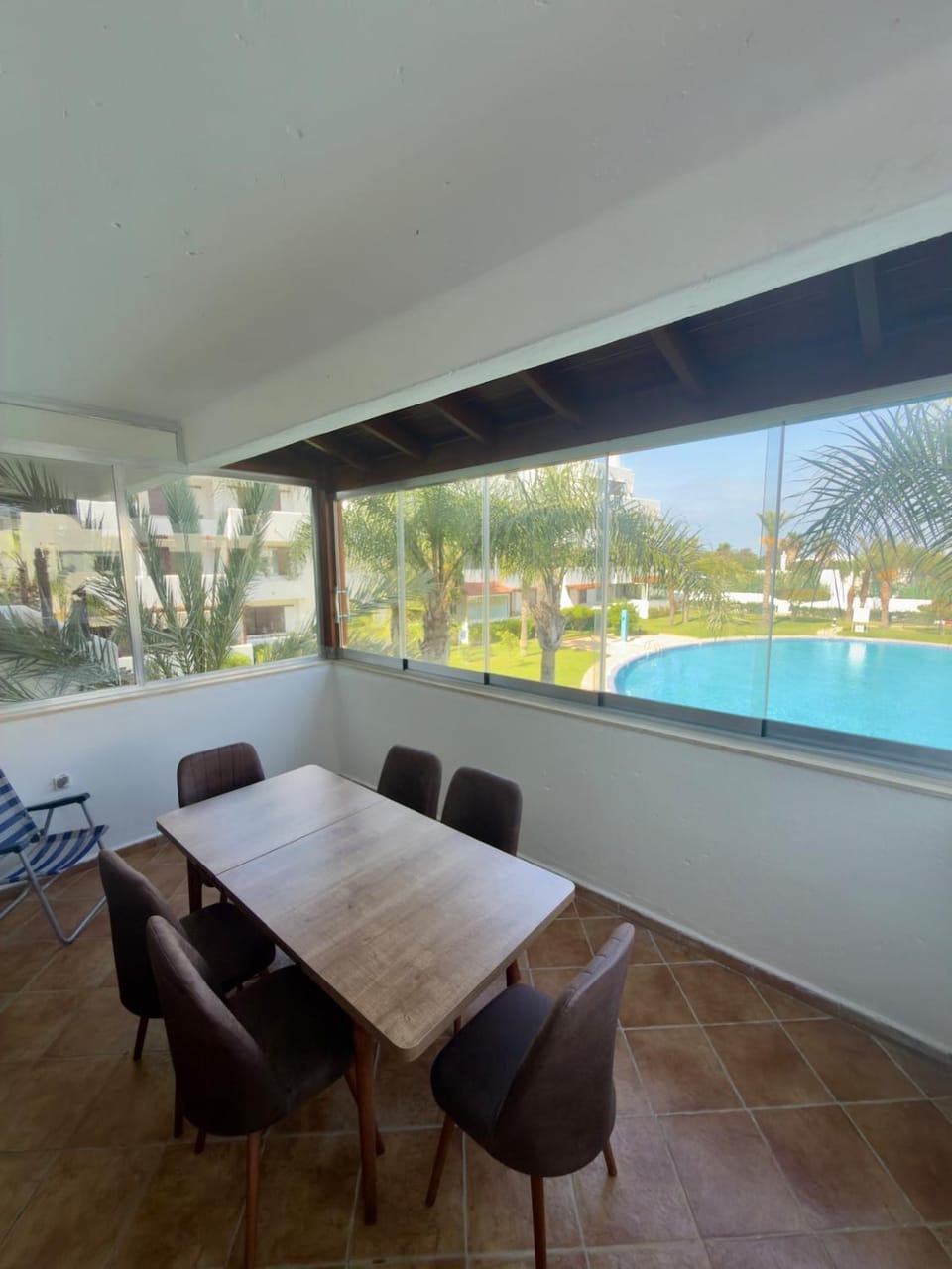 la cassia golf & resort Apartment in Tangier-Tétouan-Al Hoceima