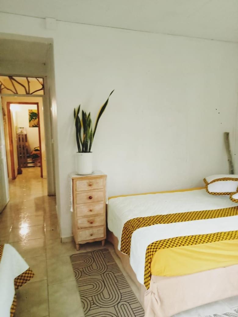 Chambres chez l'habitant Bed and Breakfast in Leeward Islands