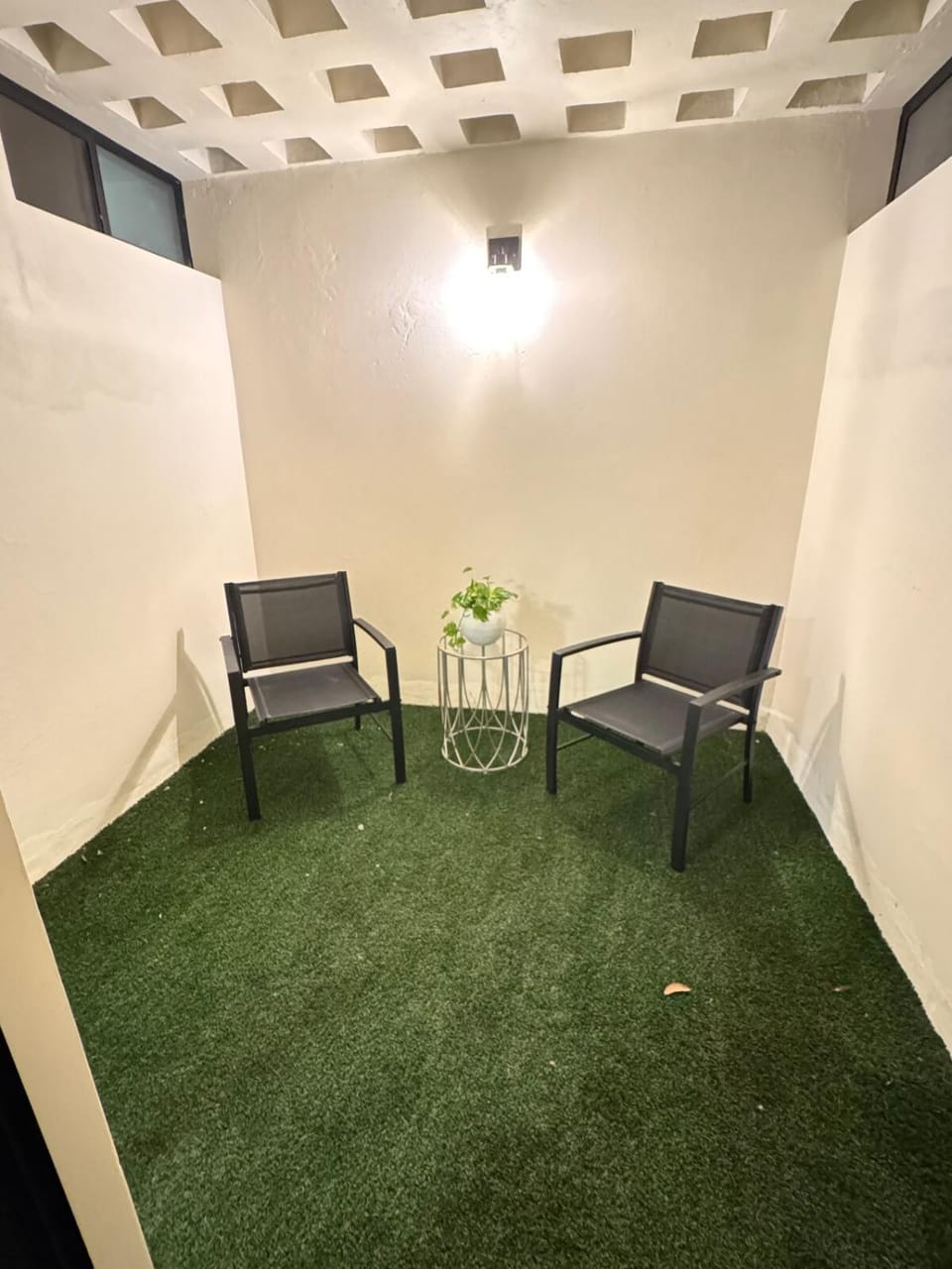 Casa Arce House in Hermosillo
