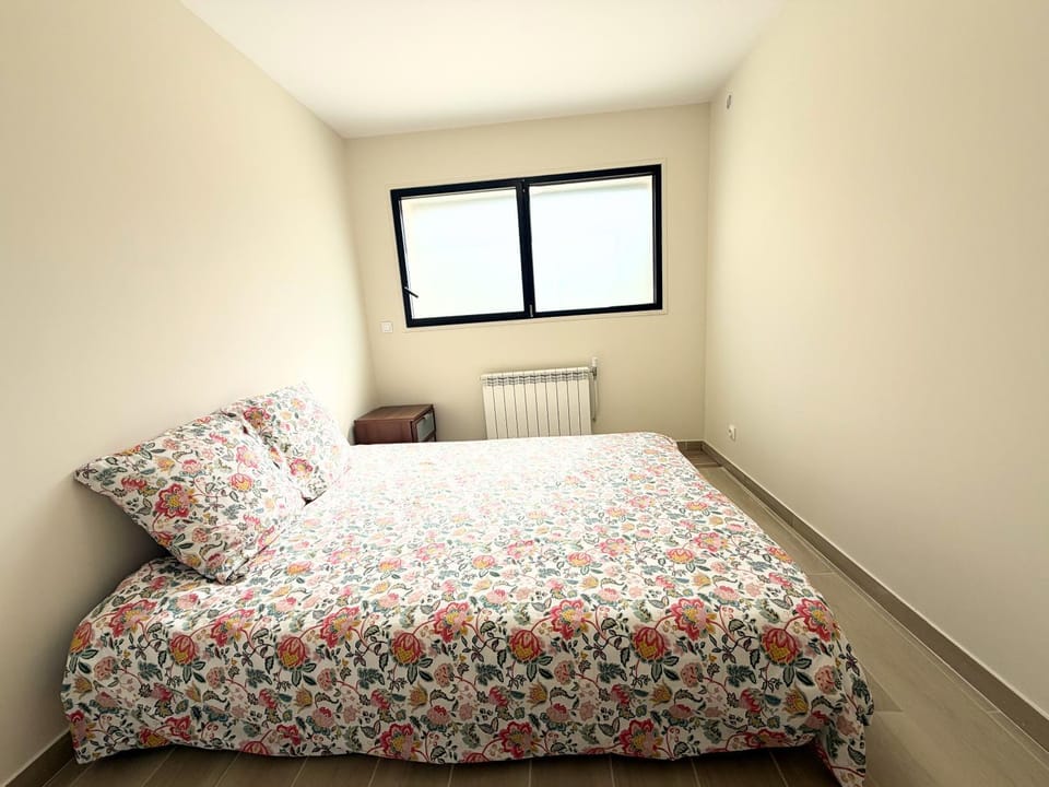 Qhome 8 - T3 Cosy entre Paris & Disney Apartment in Noisy-le-Grand