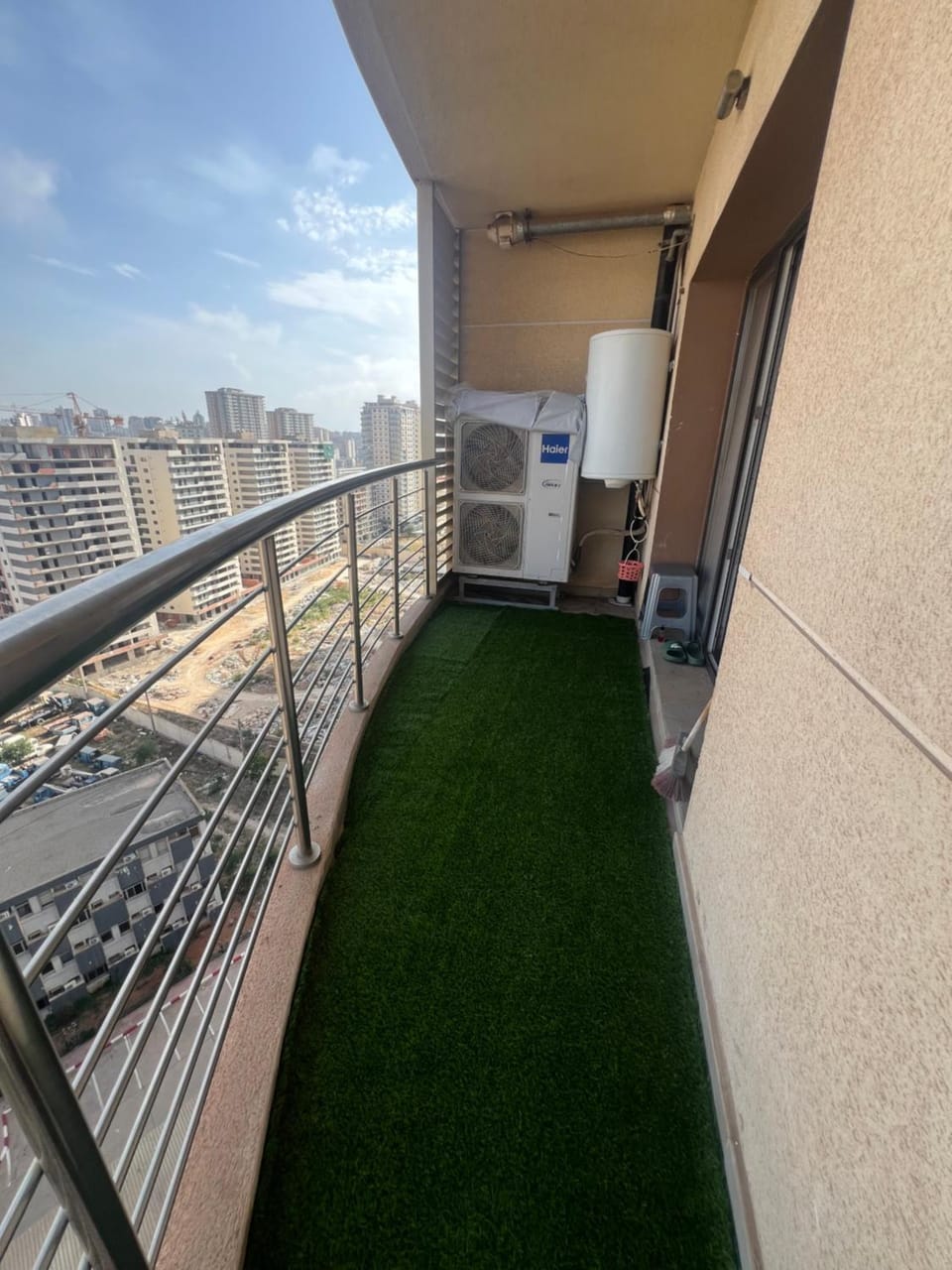 Balcony/Terrace, Balcony/Terrace
