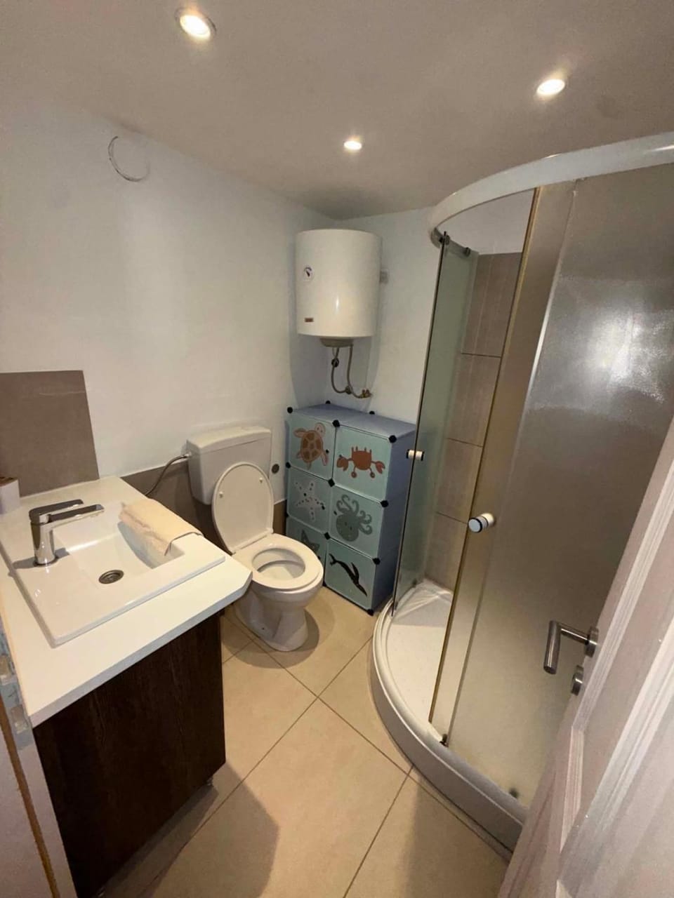 3 bedroom Apartman Izolana Apartment in Slovenia
