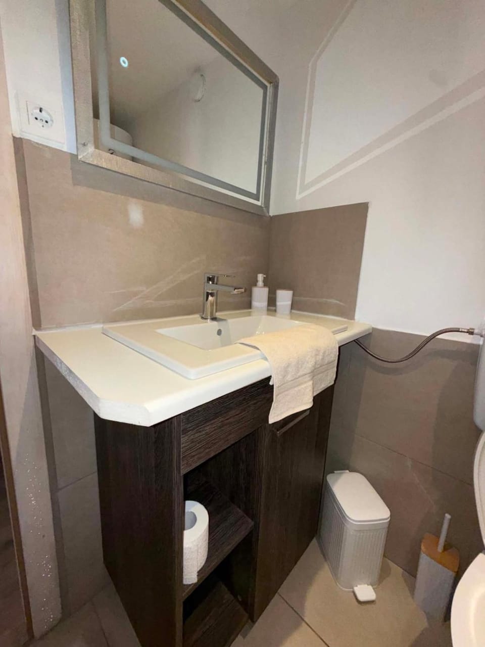 3 bedroom Apartman Izolana Apartment in Slovenia