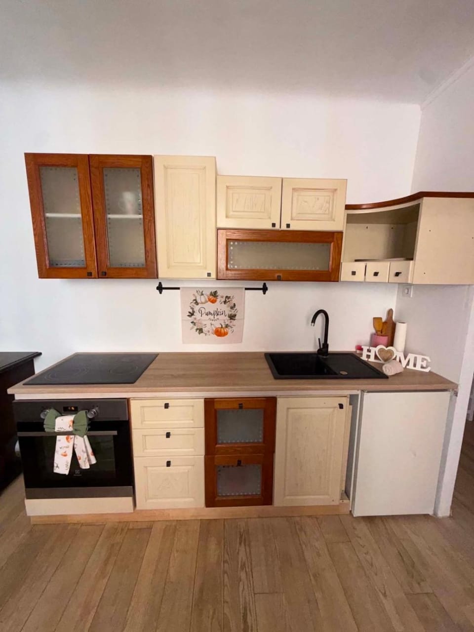 3 bedroom Apartman Izolana Apartment in Slovenia