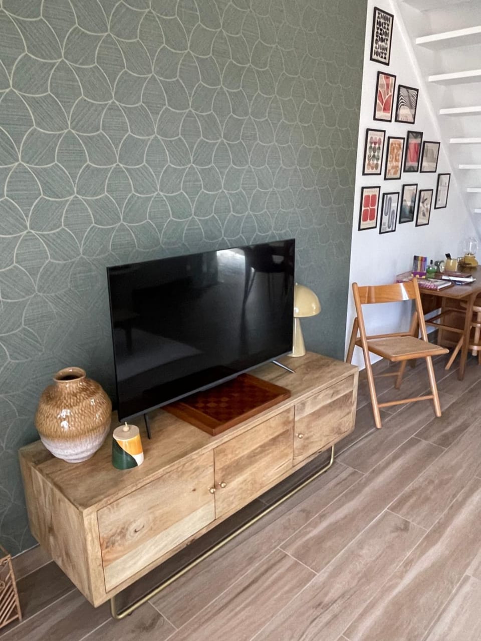 TV and multimedia