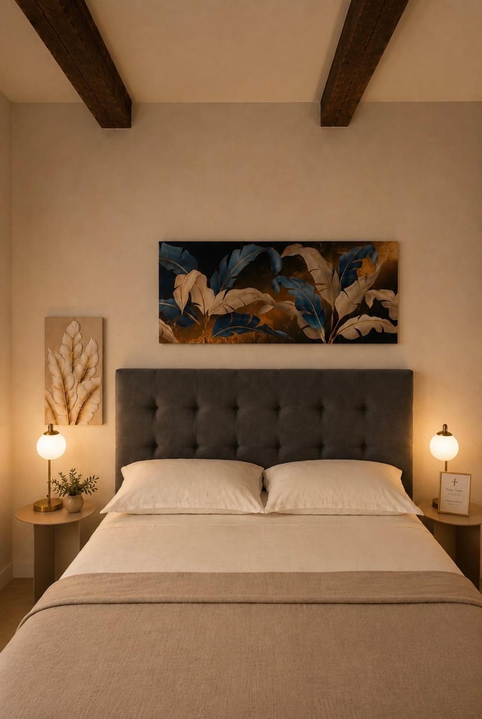 Vega Suite Apartment in Bracciano