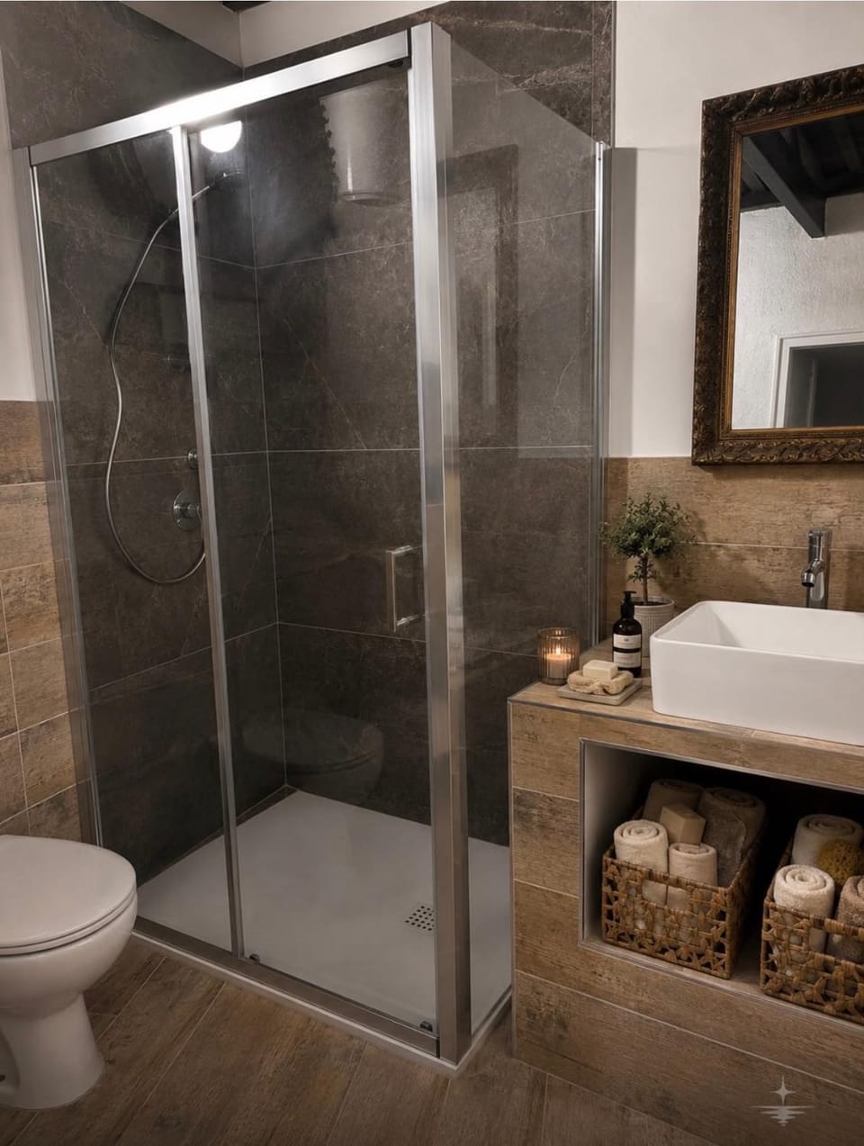 Vega Suite Apartment in Bracciano