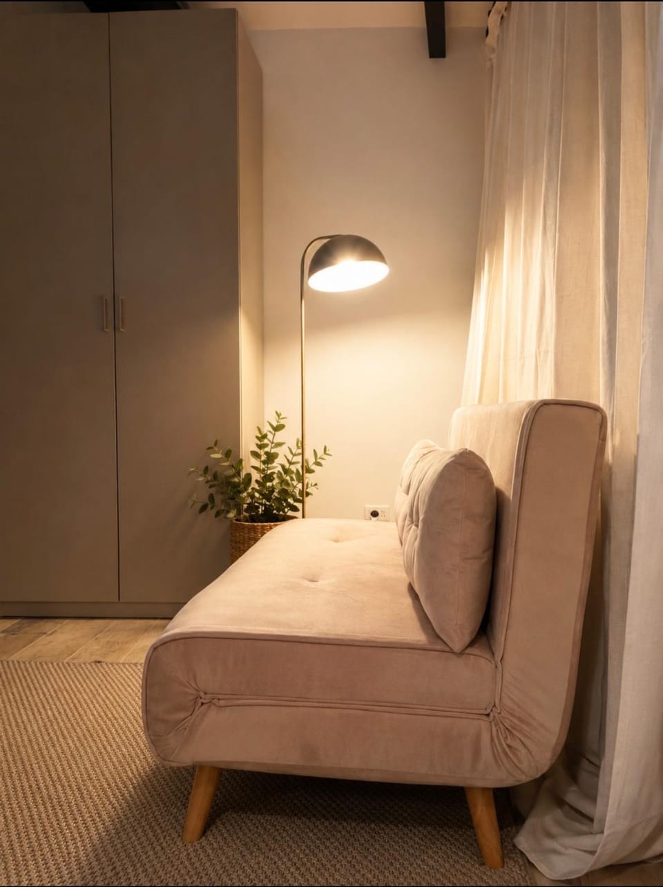 Vega Suite Apartment in Bracciano