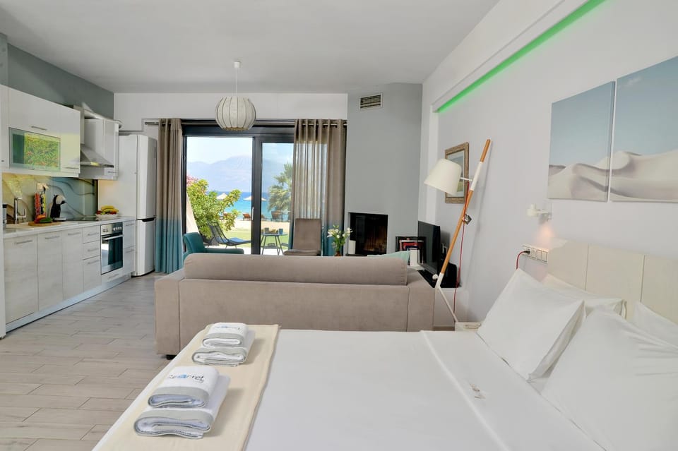 Sea view
