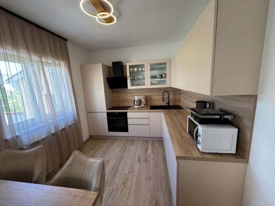 Apartman Nicol Apartment in Medulin