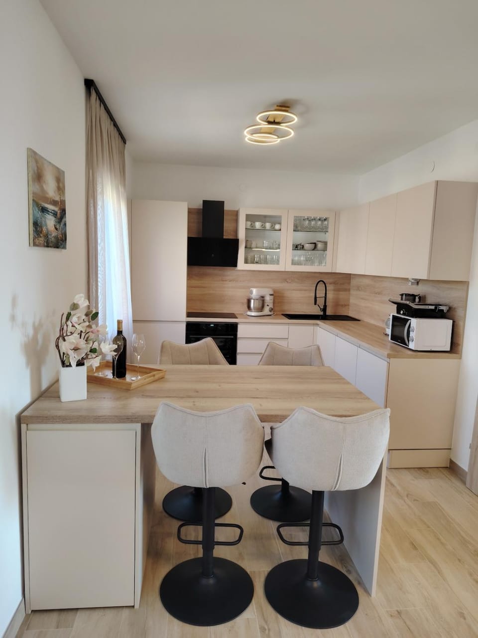 Apartman Nicol Apartment in Medulin