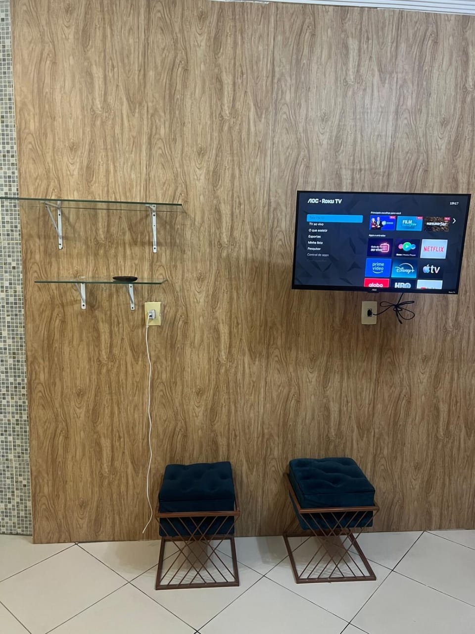 TV and multimedia