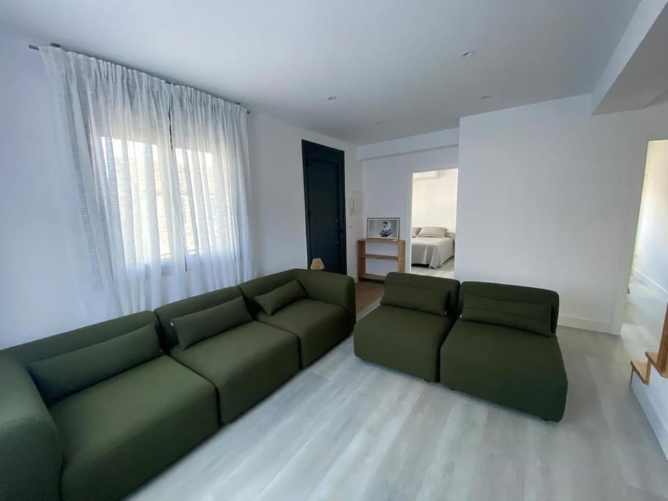Casa da Camelia House in O Morrazo